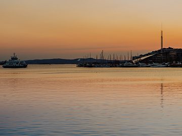 Zdjęcie kierunku: Oslo